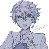 　ﾕﾒ咲さんのアイコン画像