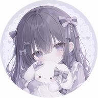 ネージュ❄️ 🥣✒️🎶 活動休止中さんのアイコン画像