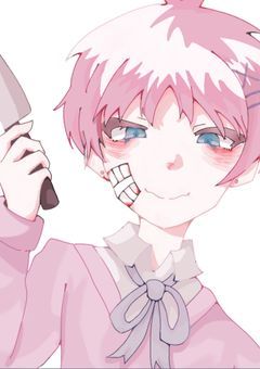 イラスト部屋
