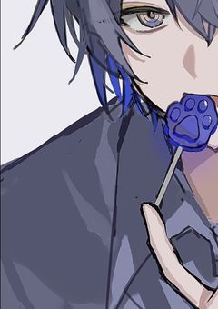 # 猫になったら溺愛された ➷ kyng
