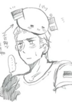 ヘタリア 参加型 学園