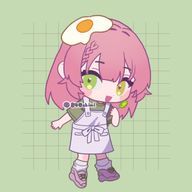 抹茶アイスさんのアイコン画像