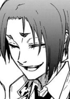 御影の妹、元E組であり元暗殺者です。