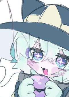 東方イラスト描いたら投げるにょ