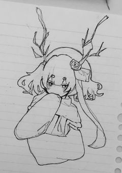 紙工の落書き帳