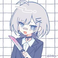 とくめーあーる@てーふじょーさんのアイコン画像
