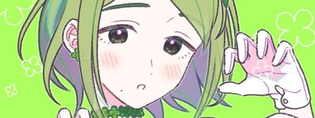 葉風緑 @サブ垢さんの壁紙画像