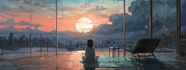柊さんの壁紙画像