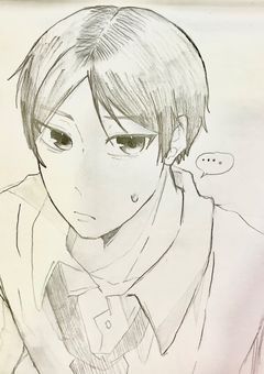 神絵師になりたいゴミ絵師のイラスト部屋