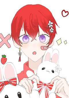 v0sg様 中心で描くイラスト部屋