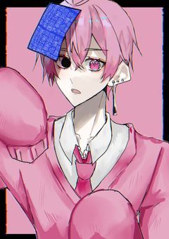 繋がり会っ♪