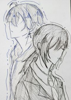 俺のこと(ほぼ病み部屋)