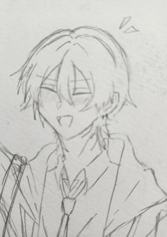 mrpkいろいろ短編集