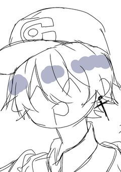 ネッ友の代理とか