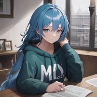 💙💛🖤さくら🦁🦔🦅さんのアイコン画像