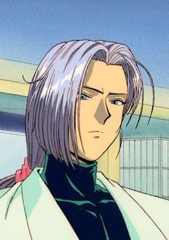 立野広には姉がいて、その姉は鳴介並みに強い。並びに郷子にも姉がいて、その姉はとても美人