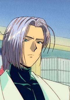 私なら君をそんな顔にさせない 絶対に