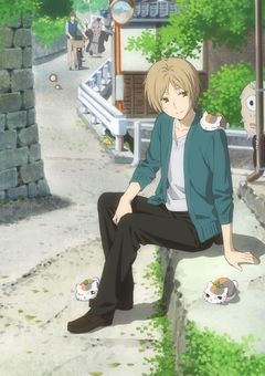 夏にしか現れない君と夏にしか現れない祓い屋と夏目と祓い屋