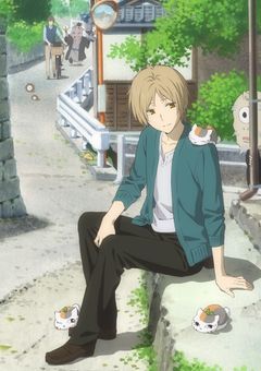 夏にしか現れない君と夏にしか現れない祓い屋と夏目と祓い屋