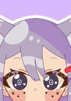 【配信部屋】猫田 莉優さんが気まぐれで出現する
