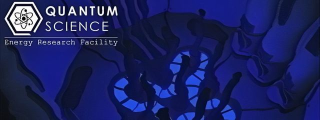Quantum Corporationさんの壁紙画像