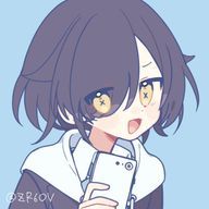 レインさんのアイコン画像