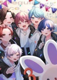 私と君はいつまでも繋がっている＿＿✧︎*。