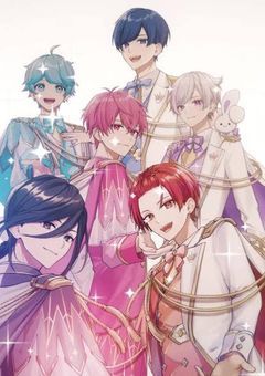 【iris】いれいすと甘々な恋愛┊ 短編集