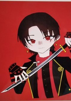 刀剣男士LINEシリーズ