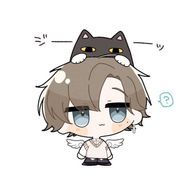 うづきさんのアイコン画像