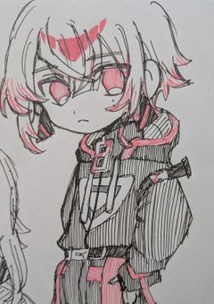 【 inc 】雑多いらすと