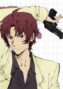 最下級構成員、個性社会に転生し雄英に通う