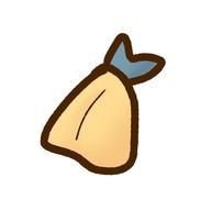 アジフライさんのアイコン画像