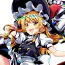 レリック魔理沙