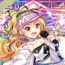 アイドル魔理沙