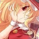 紅夢の魔女：霧雨魔理沙