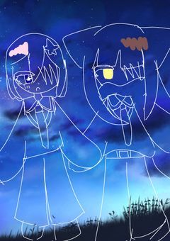 星の空 ‐ホシノソラ‐