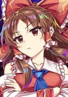 巫女狩りの少女は謎の世界に来たようです。