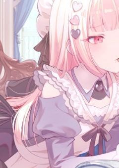 暁山瑞希の妹、色々あってマフィアやってます。