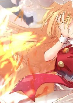 名も無き紅夢の魔女、星のカービィの世界へ！？