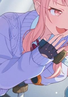 嫌われました。 けど最強の仲間がいるので無事です☆【暁山瑞希 ver.】