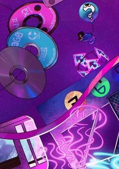 #チカ世界で貴方に憧れて