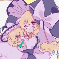 暁 @東方再熱さんのアイコン画像