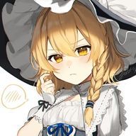 暁 @東方再熱さんのアイコン画像