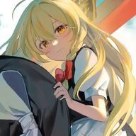 暁 @東方再熱さんのアイコン画像