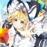 暁 @東方再熱さんのアイコン画像