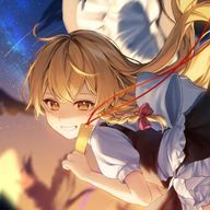 暁 @東方再熱さんのアイコン画像