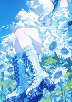 あの夏をもう一度