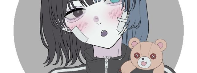 しぐれ ルク @最近寒い… 風邪気味魔法戦士さんの壁紙画像