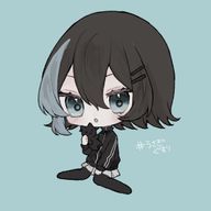 しぐれ　ルク　@最近寒い… 風邪気味魔法戦士さんのアイコン画像